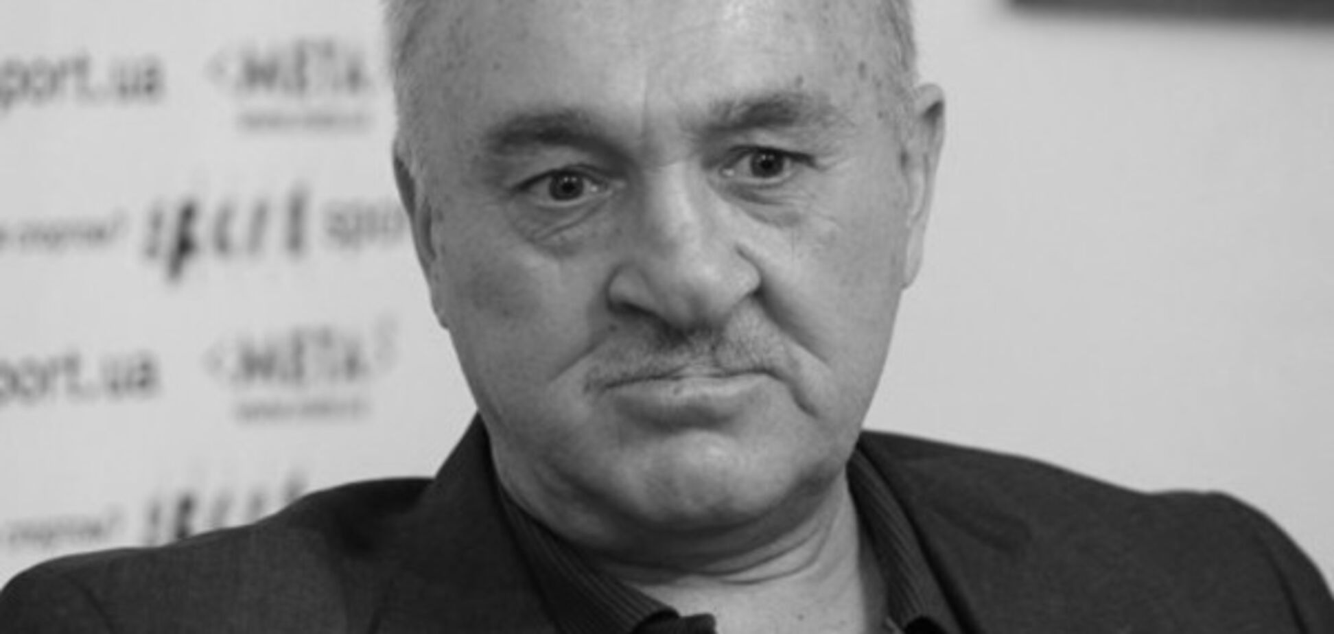 Виктор Чанов