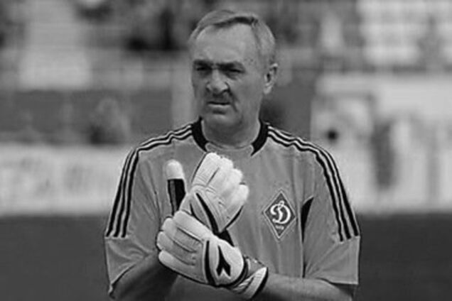 Виктор Чанов