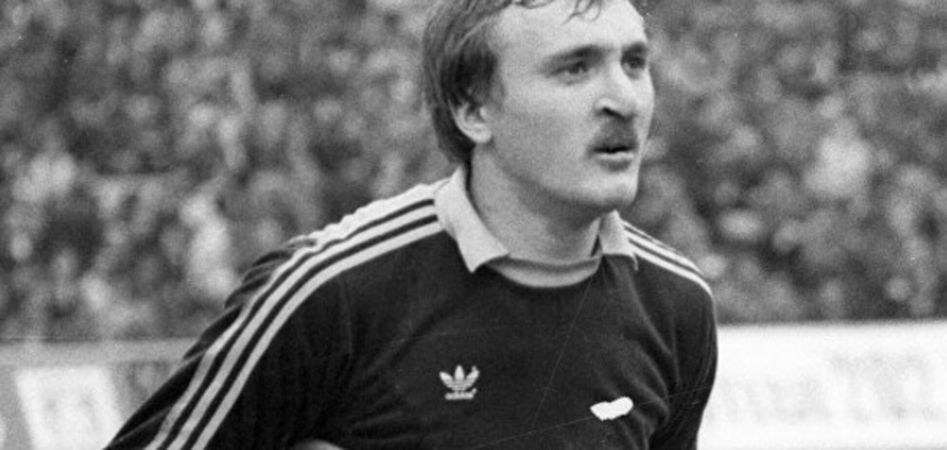 Виктор Чанов