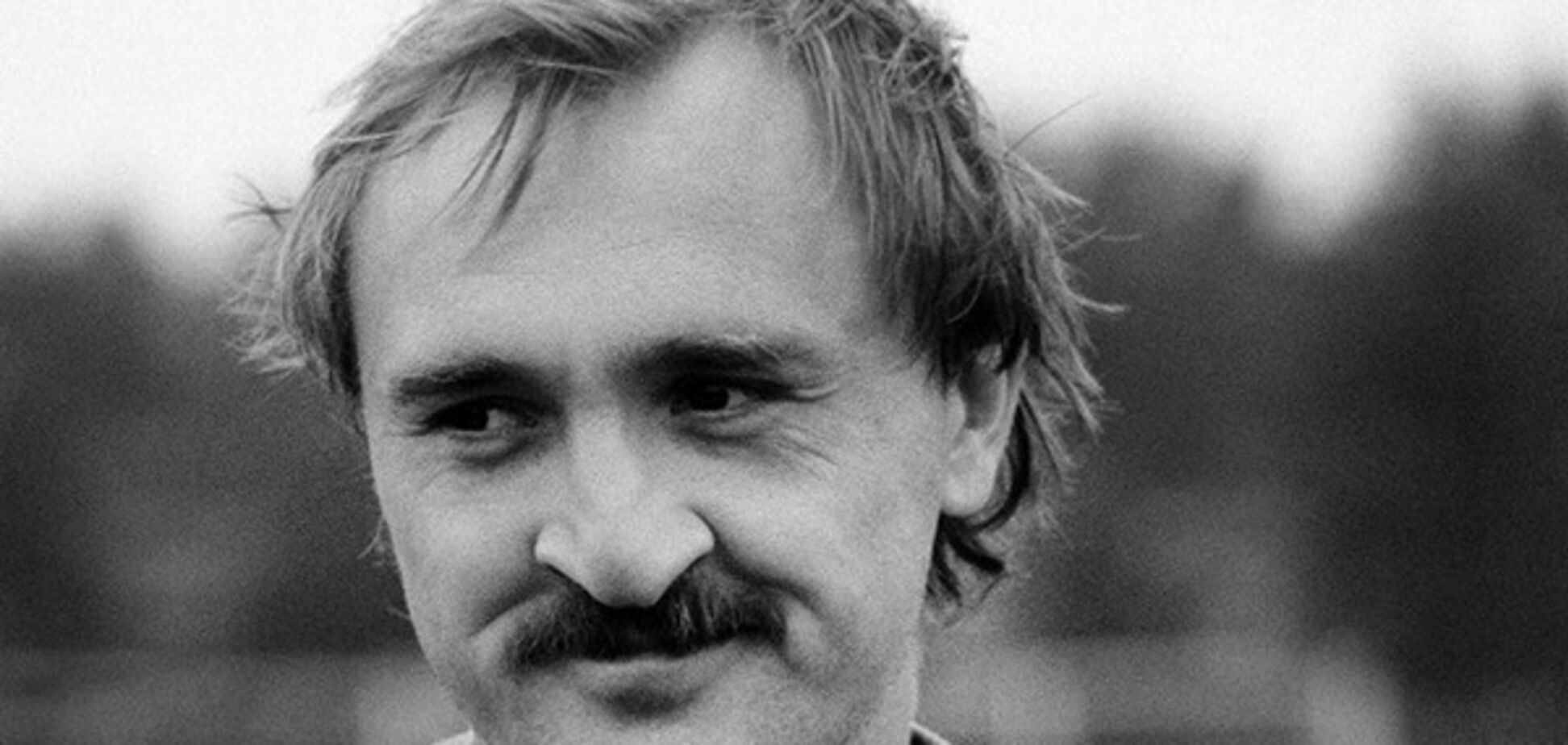 Виктор Чанов