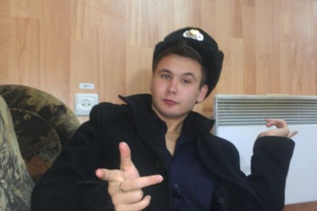 Владимир Савельев