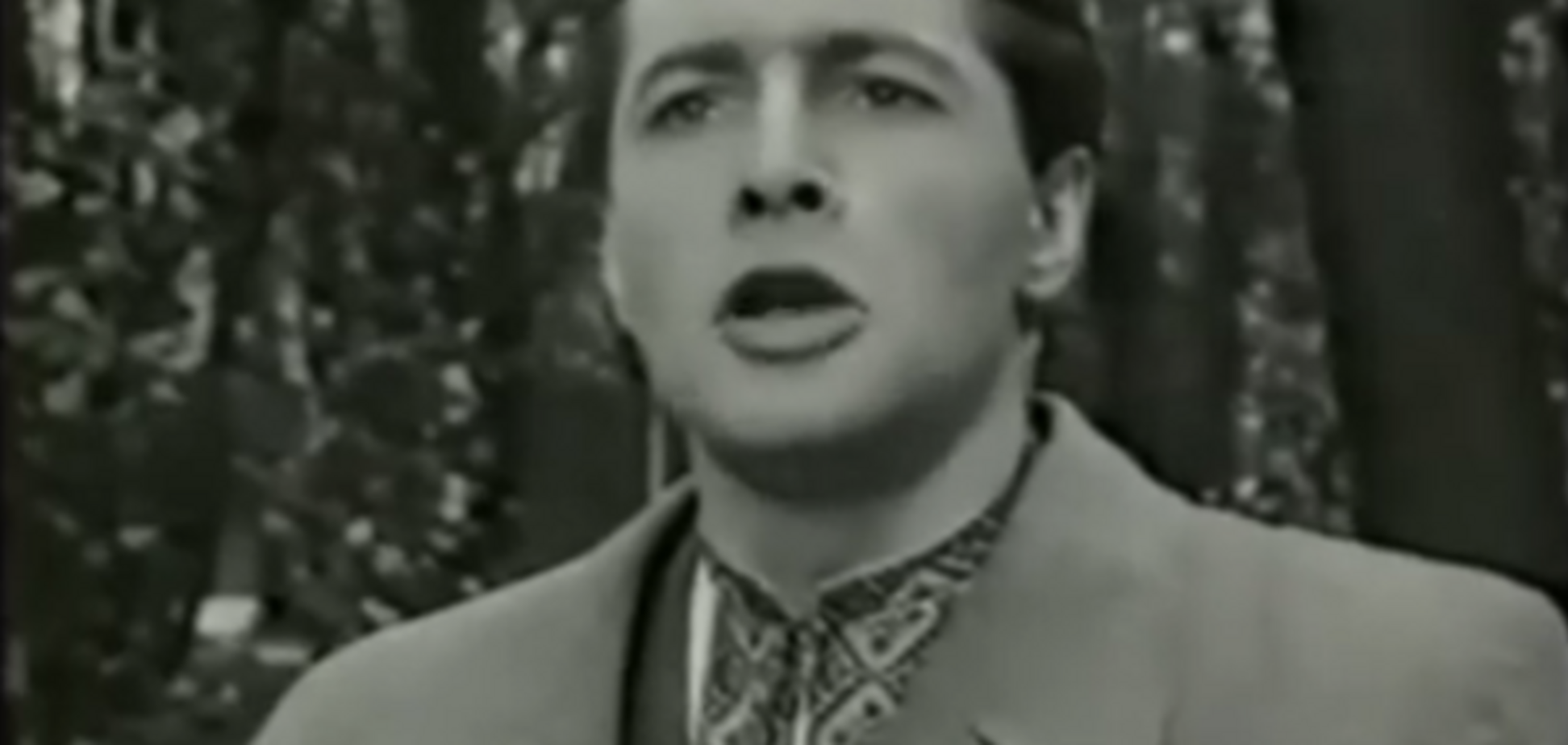 Вячеслав Тихонов