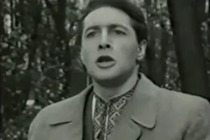 Вячеслав Тихонов