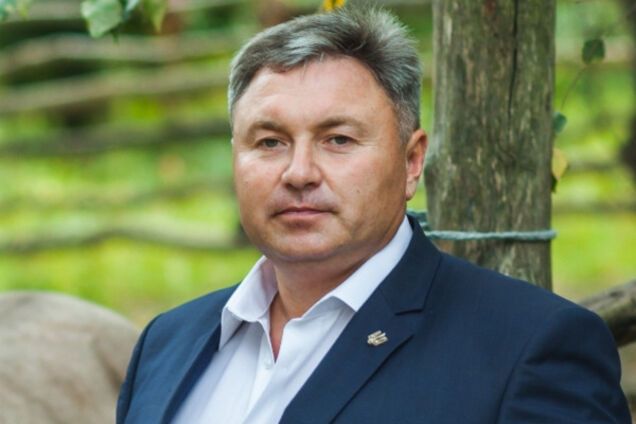 Юрий Гарбуз