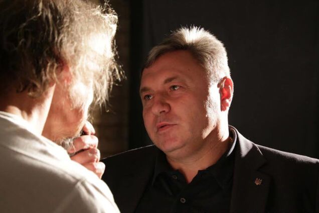 Юрий Гарбуз