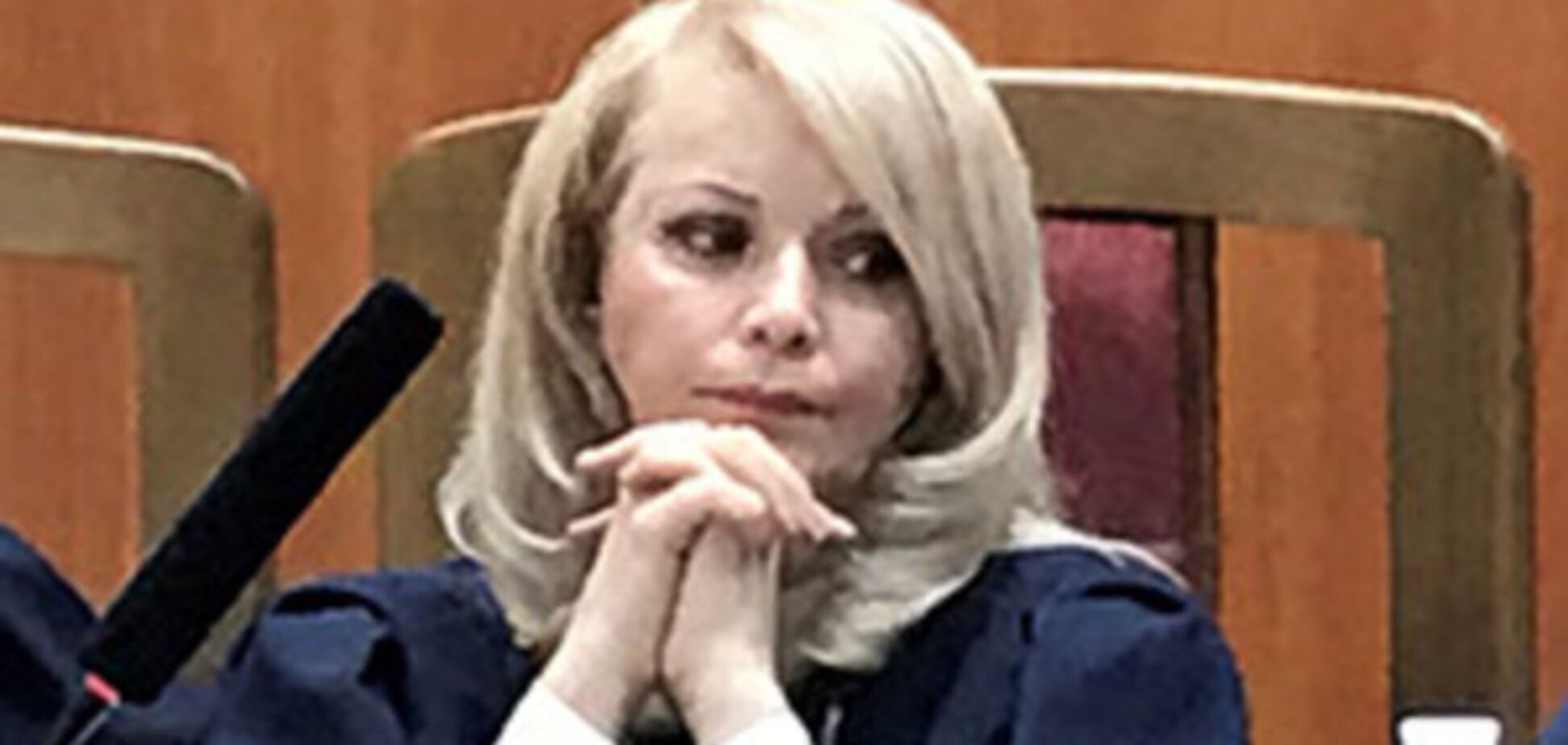 Але живе лише на зарплату: у судді Вищого адмінсуду знайшли майна на десятки мільйонів