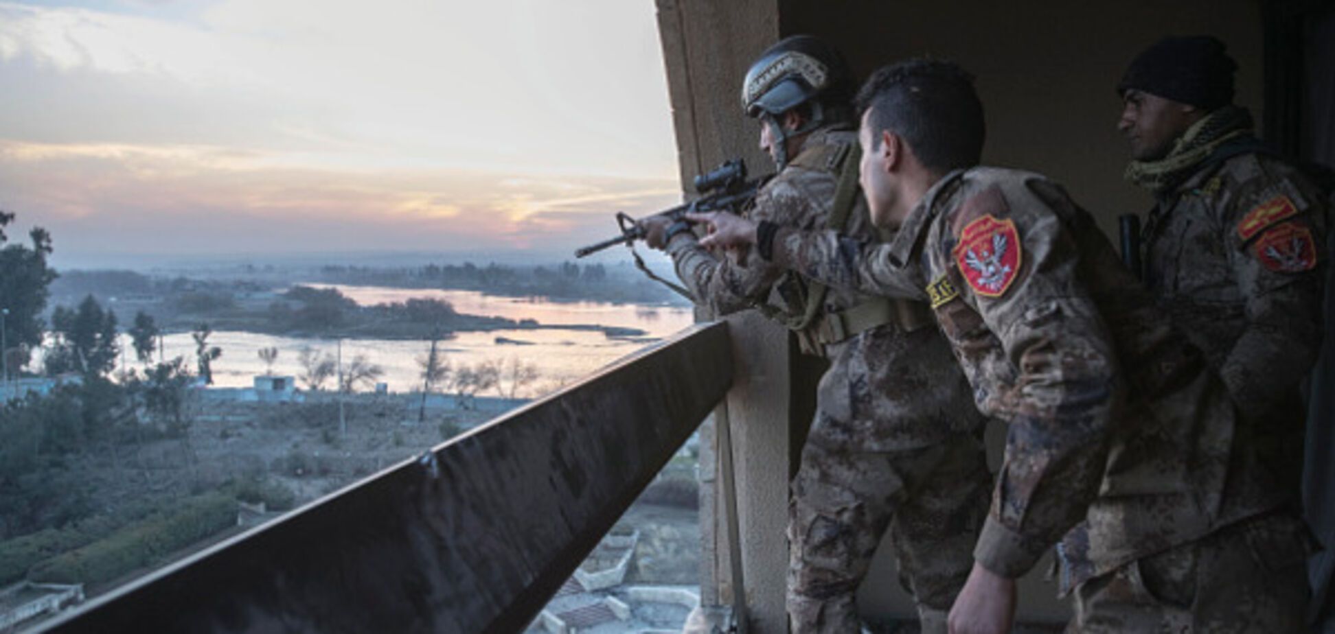 Падіння ІДІЛ в Іраку: міжнародник сказав, кому належать лаври