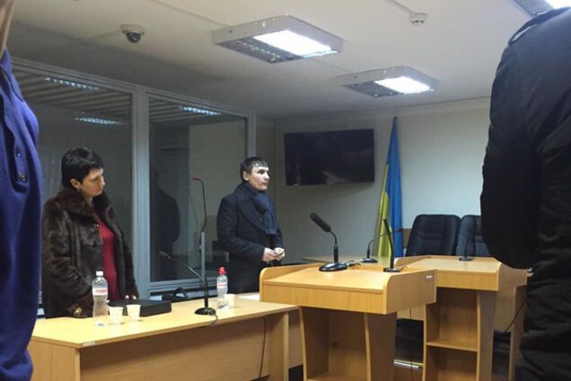 'Ми це зробили': Матіос і Луценко похвалилися 'заочкою' для міністра Януковича