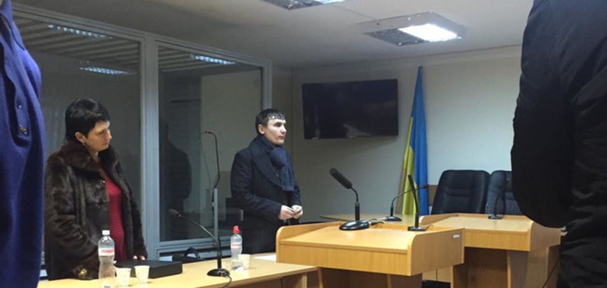'Мы это сделали': Матиос и Луценко похвастались 'заочкой' для министра Януковича