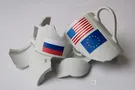 Санкции против России