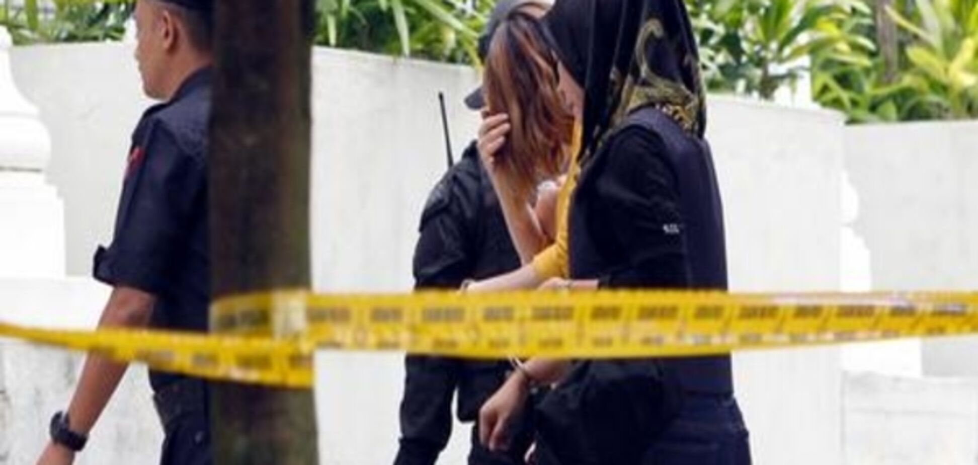 Суд у Малайзії пред'явив двом жінкам обвинувачення у вбивстві брата лідера КНДР