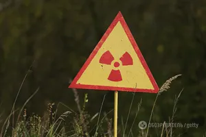 Радиация: определены самые "грязные" районы Киева