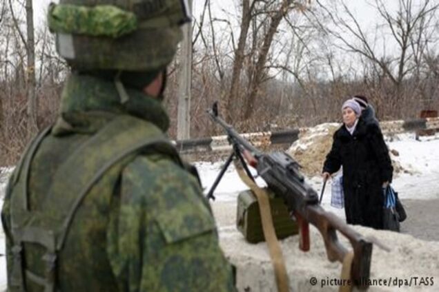 На Донбасі загиблі та поранені попри перемир'я