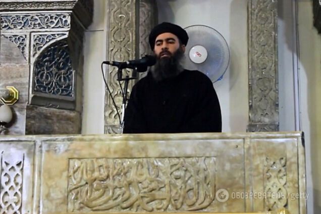 аль-Багдади