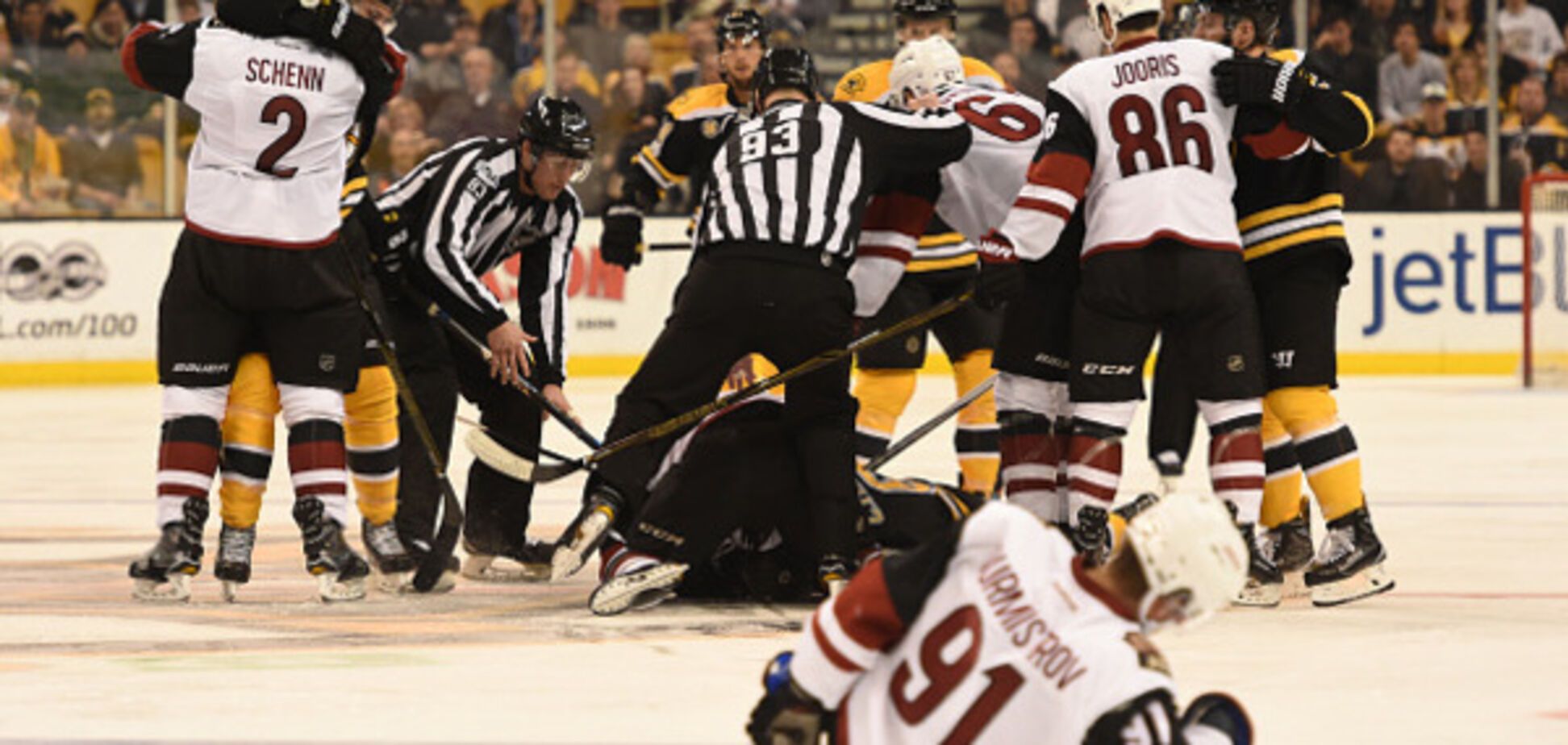 Александр Бурмистров