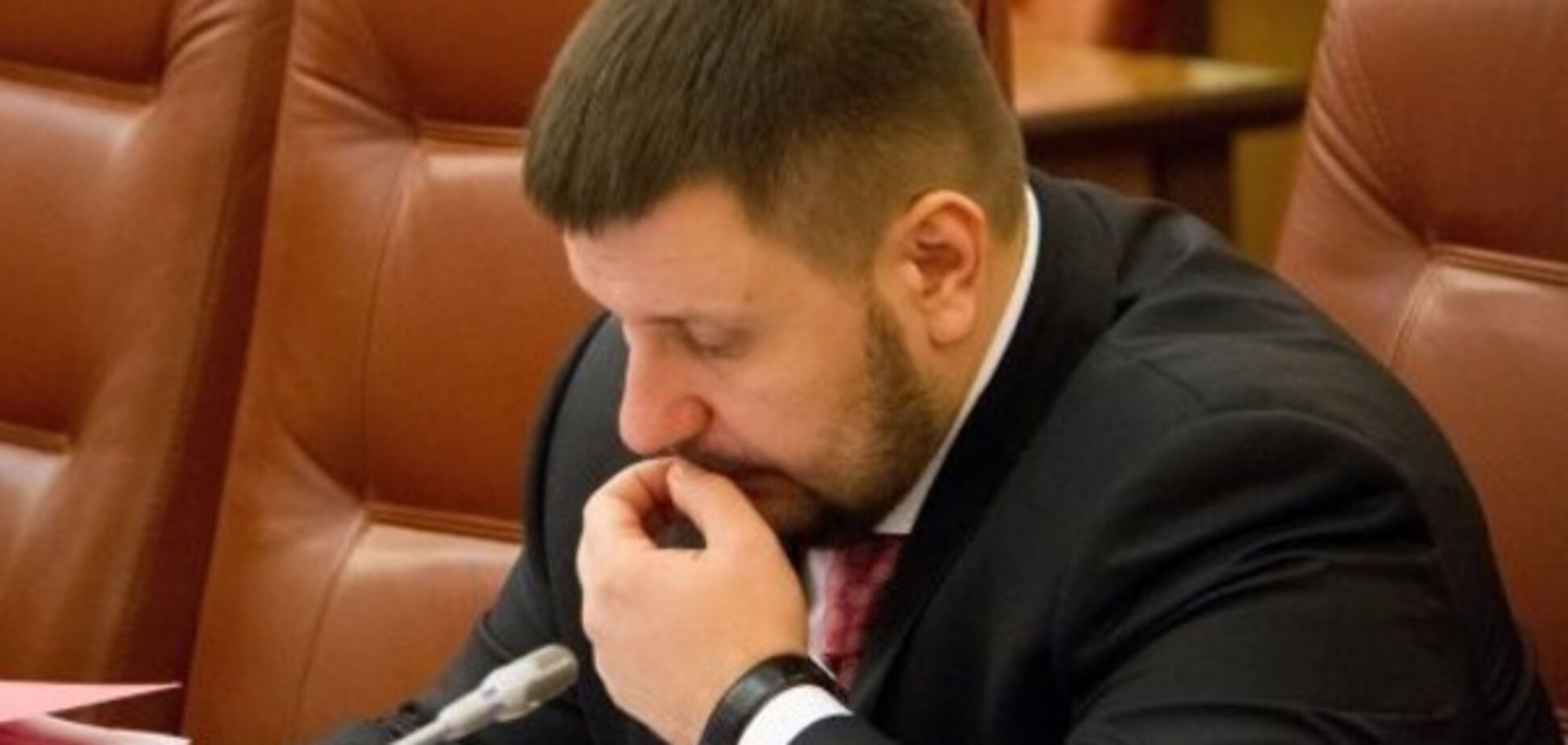 Александр Клименко