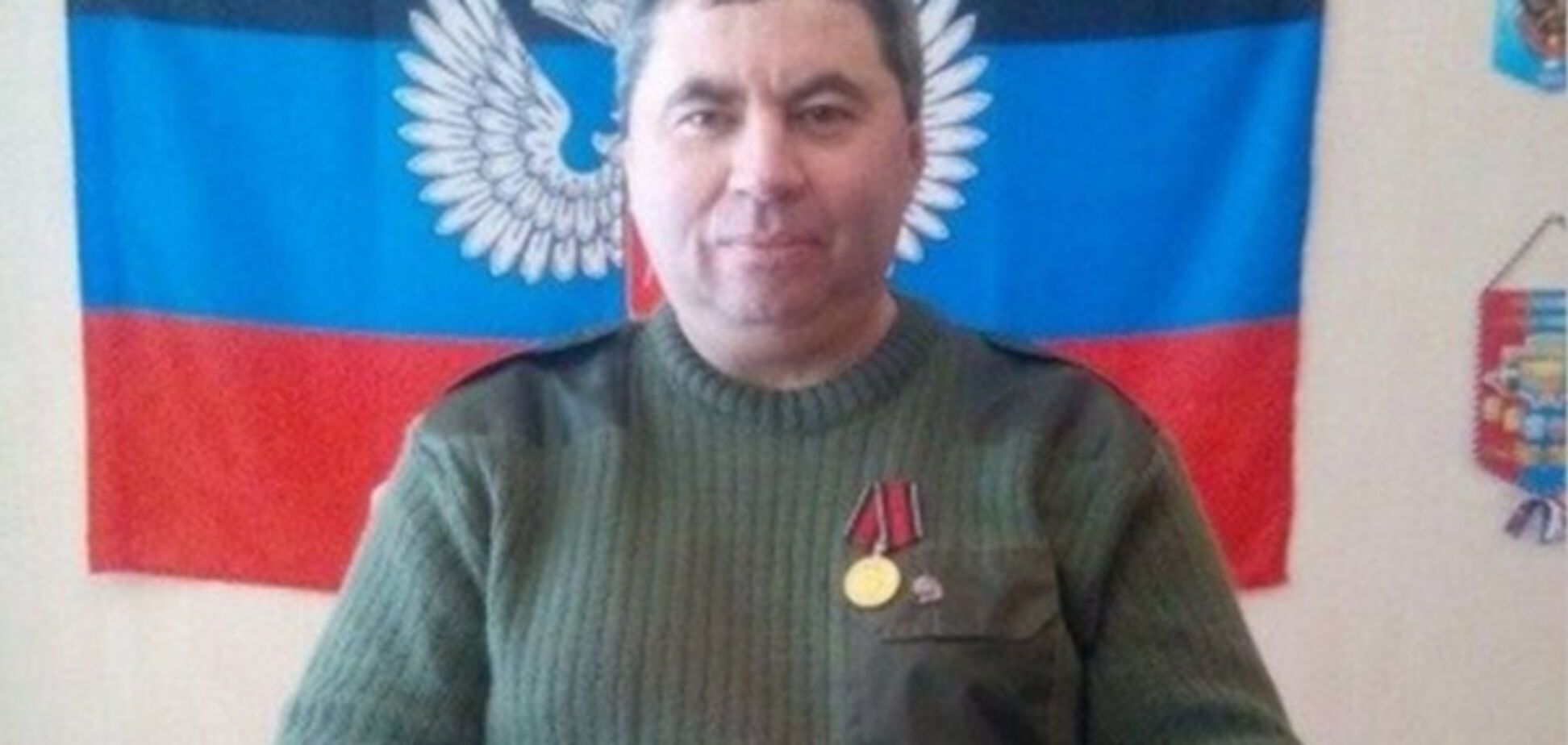 Александр Тараненко