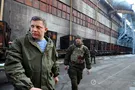 Александр Захарченко