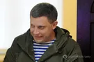 Александр Захарченко