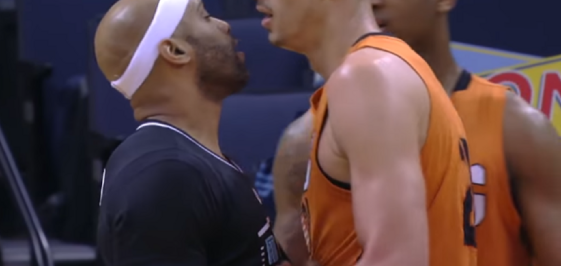 Алексей Лэнь НБА