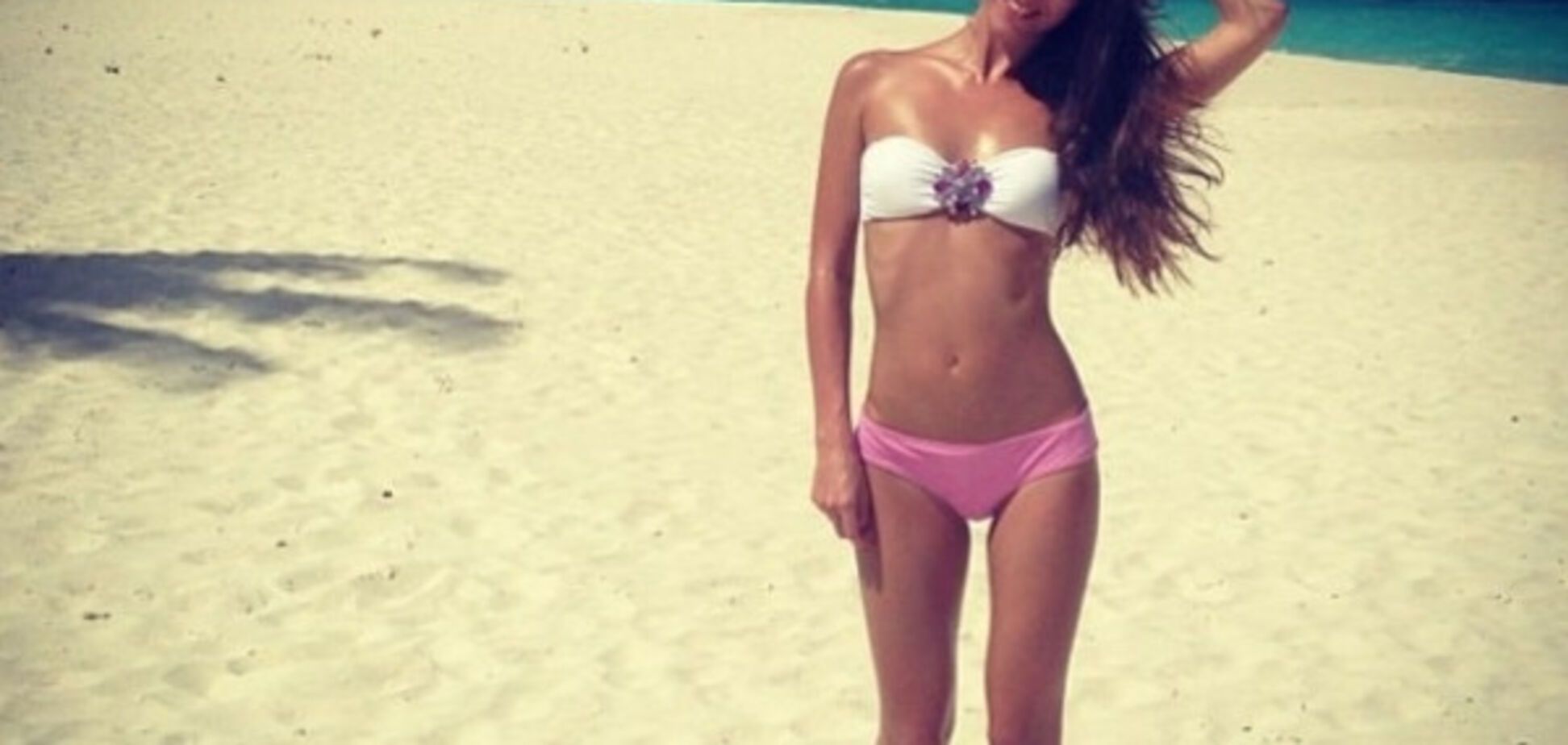 Анна Реброва