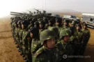 Армия Китая