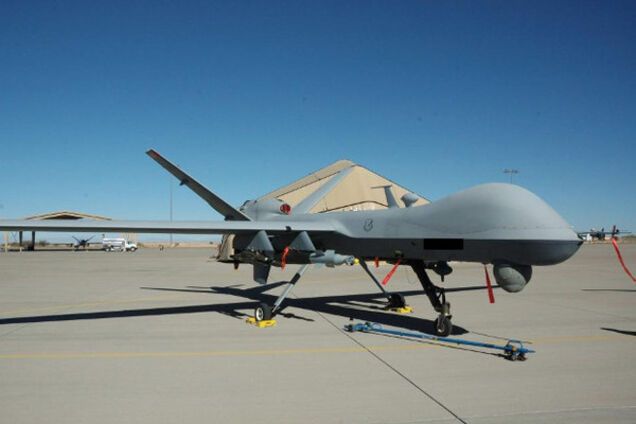 Беспилотник, Wing-Loong II