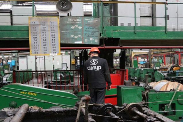 Блокада Донбасса