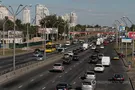 Дороги в Украине