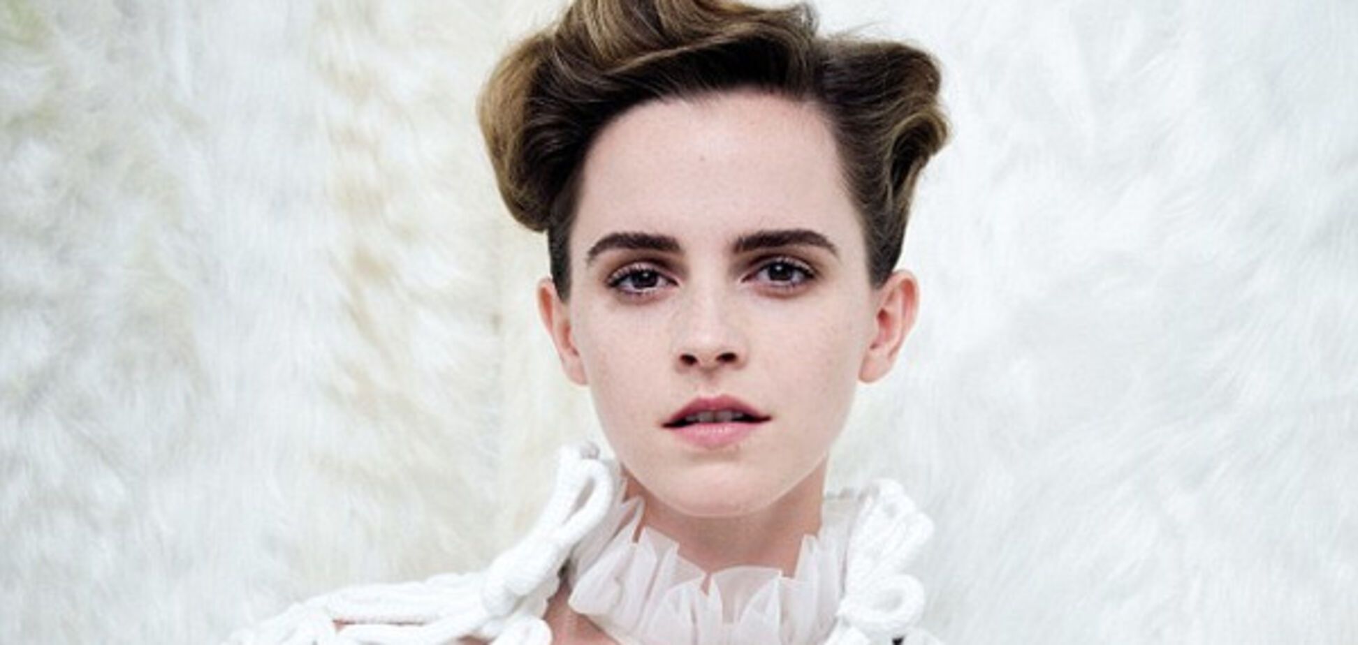 Эмма Уотсон