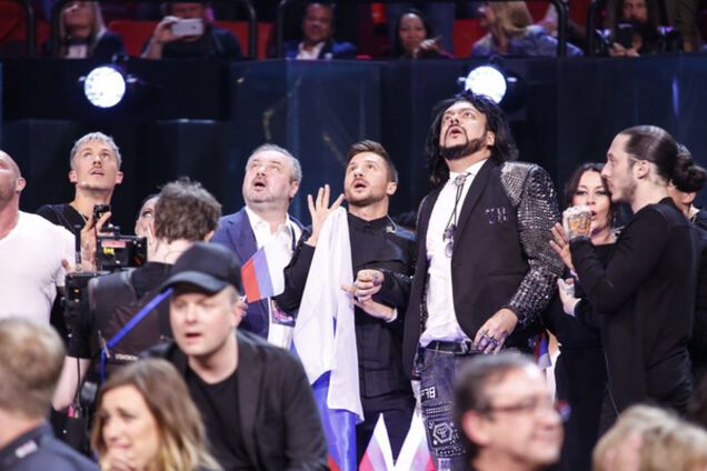 Євробачення