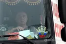 Гуманитарный конвой России