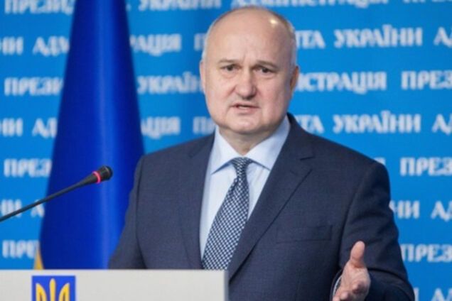 Ігор Смешко