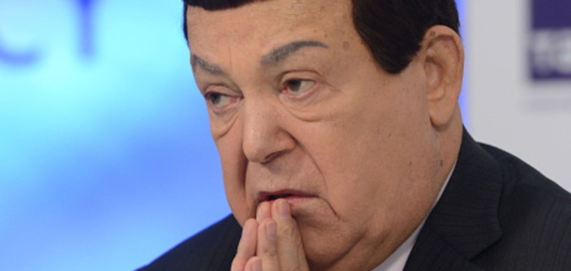 Иосиф Кобзон