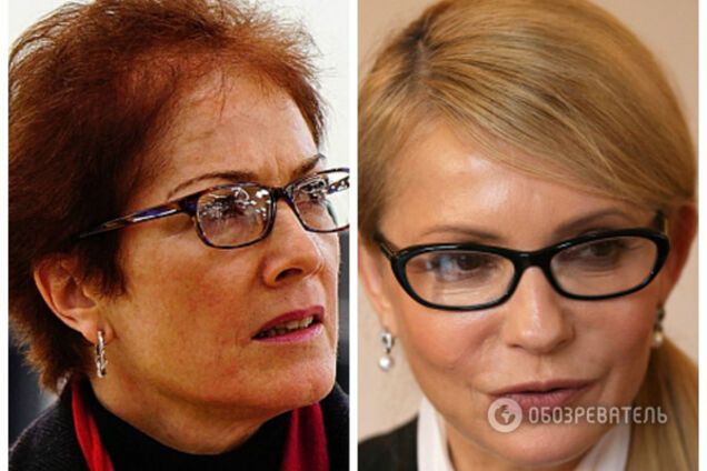 Йованович і Тимошенко