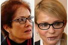 Йованович и Тимошенко