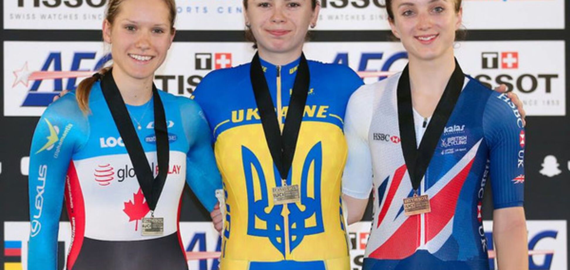 Татьяна Климченко