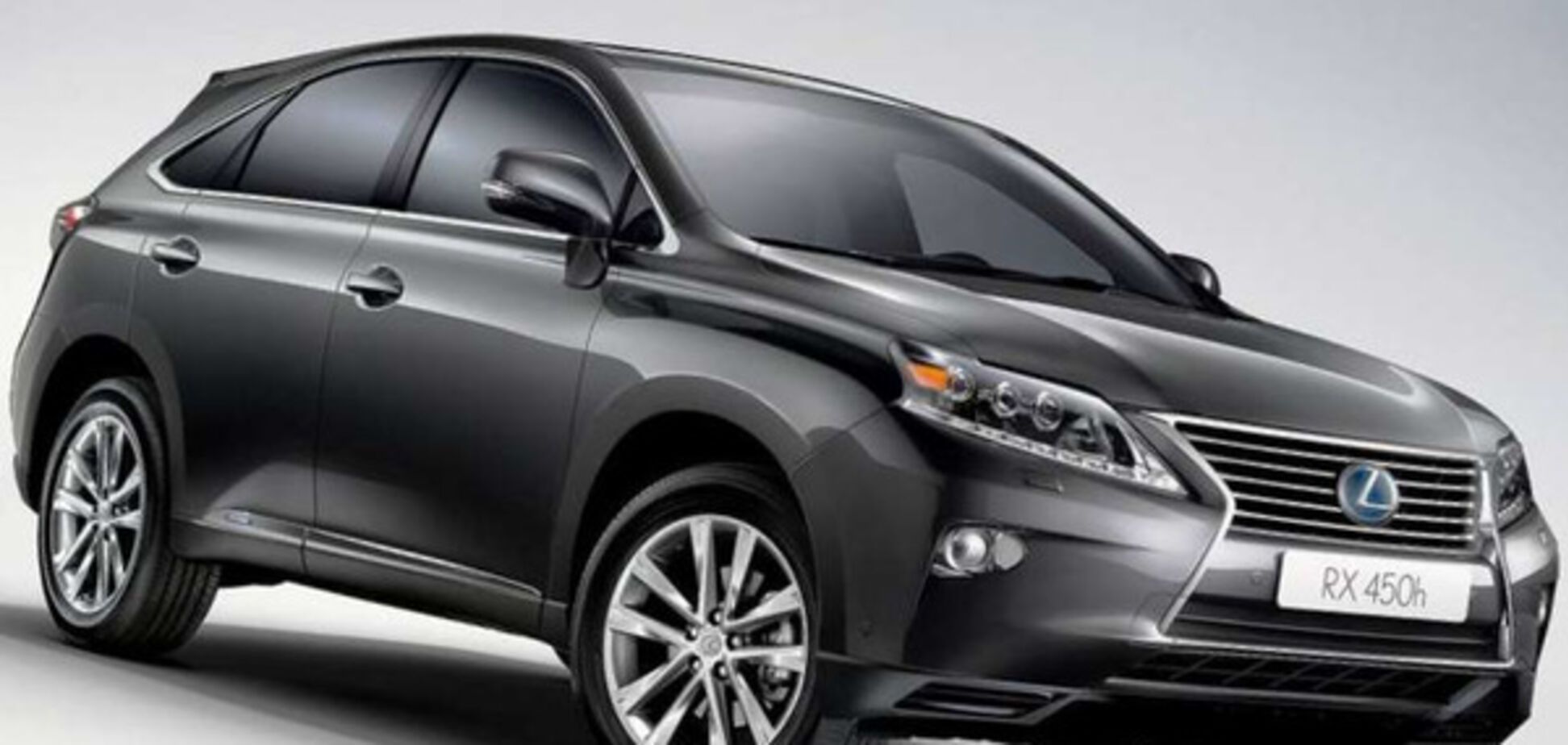 Lexus RX-270