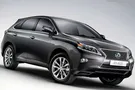 Lexus RX-270