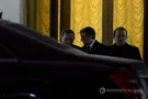 Мирные переговоры в Минске