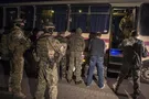 обмен пленными Донбасс