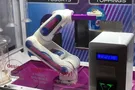 Робот, NASA