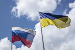 Россия и Украина