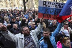 Донбасс порожняк не гонит: экс-нардеп на Кремль-ТВ озвучил 'историческую миссию' террористов
