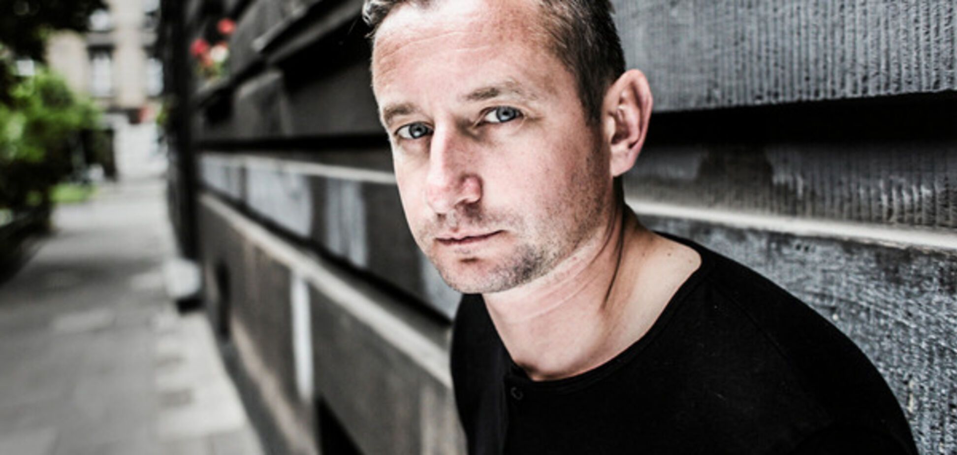 Сергій Жадан