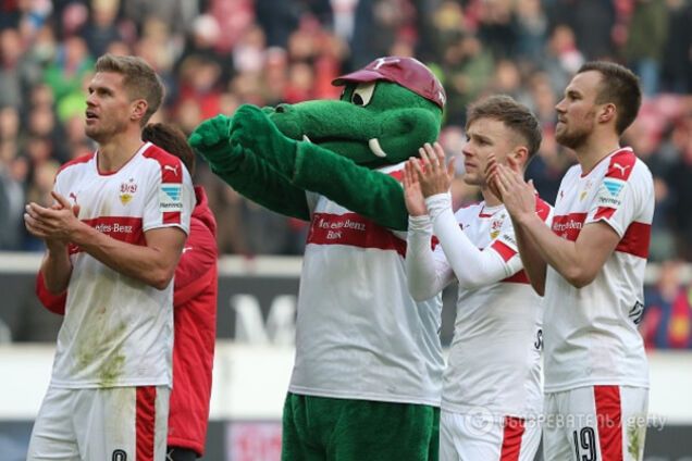 Сразу с четырьмя: футболист сборной Германии вляпался в громкий скандал