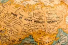 советский союз карта