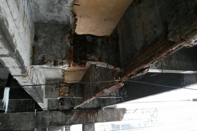 Святошинский мост