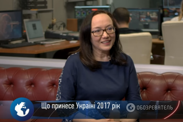 Таролог Ольга Соломка