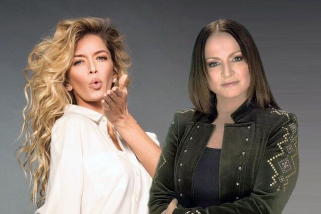 Вера Брежнева, София Ротару